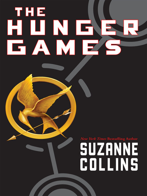 Title details for The Hunger Games (Hunger Games, Book One) by Suzanne Collins - Wait list